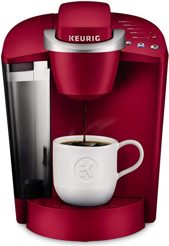 Keurig K-Classic Single Serve K-Cup Pod 