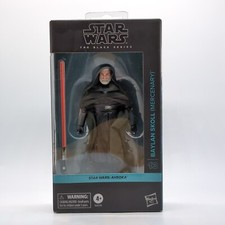 Star Wars The Black Series Baylan Skoll (Merc...