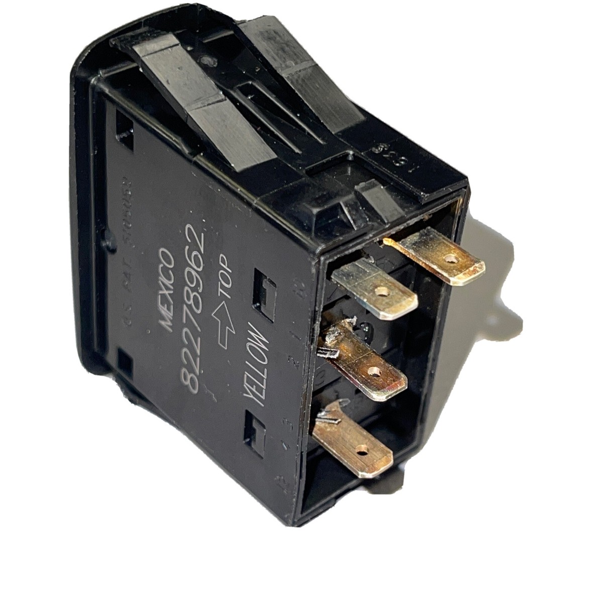 MACK Truck SWITCH 82278962 Lock Toggle Switch | eBay