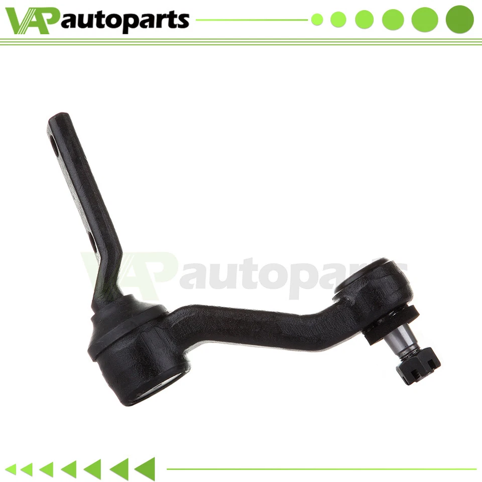 Kit de suspensión apto para Chevrolet Blazer S10 Isuzu Hombre 4x4 14 piezas/juego nuevo delantero Foto 3 de 4