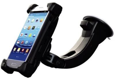 Bury KFZ Auto-Halterung Handy-Halter PKW LKW für Sony XPERIA X Z5 Z3 Z1 Compact - Bild 1 von 4