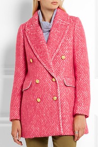 tweed jacket j crew