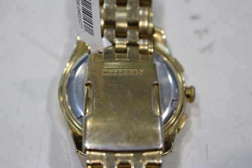 Citizen Eco-Drive Diamond Set Stainless Steel - 第 7/11 張圖片