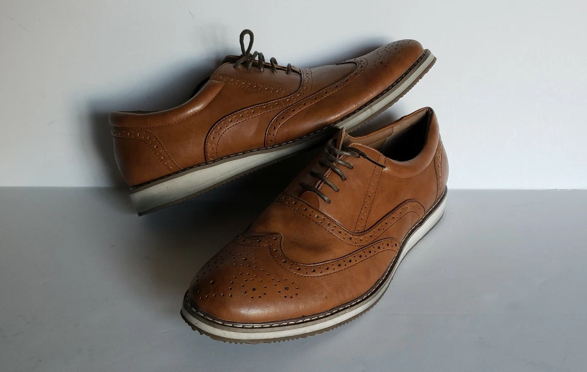 Steve madden oxford mens sale