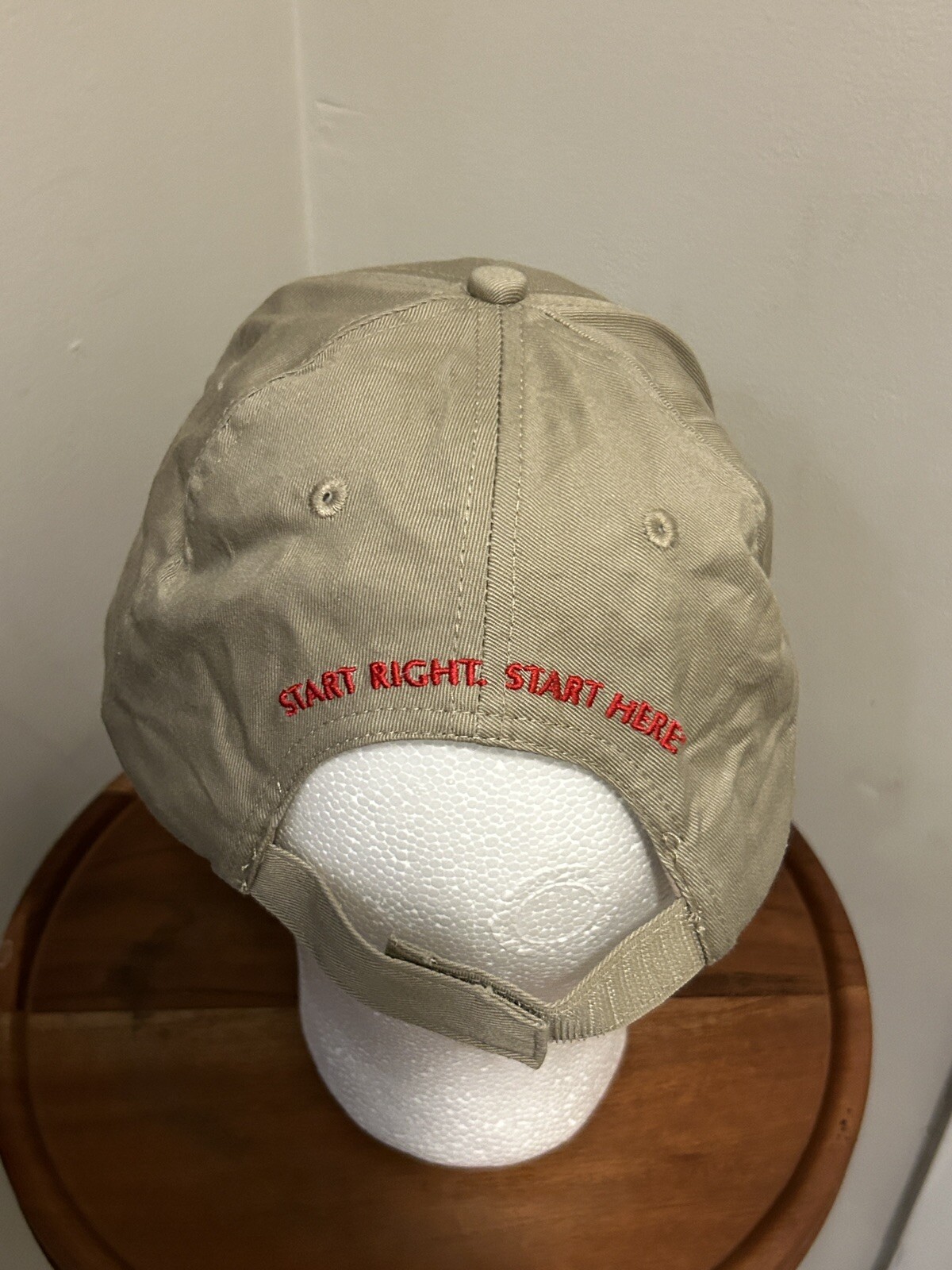 True Value Hardware “Start Right, Start Here” Adj… - image 3