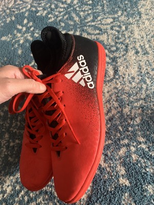 adidas techfit shoes soccer