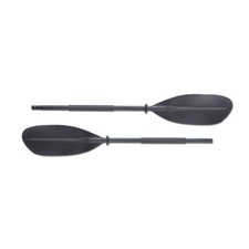 Pagaia smontabile per canoe e kayak 210cm