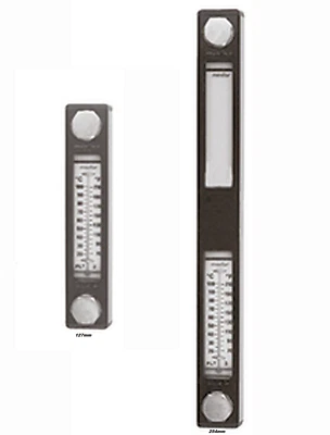 UZMAN Hydrauliköl Tankanzeige Ölstandsanzeige fülstand ölbehälter öl Hydraulik