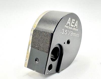 3x Moosgummistreifen zum Entstören der AEA Magazine