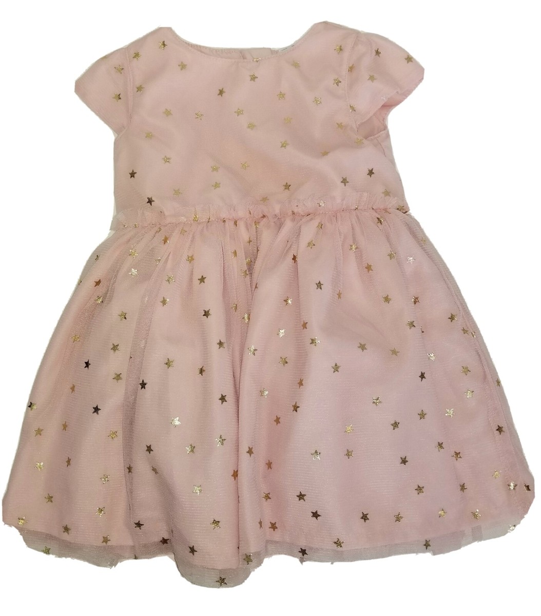 carters pink dress Pink Girls Dresses & Rompers