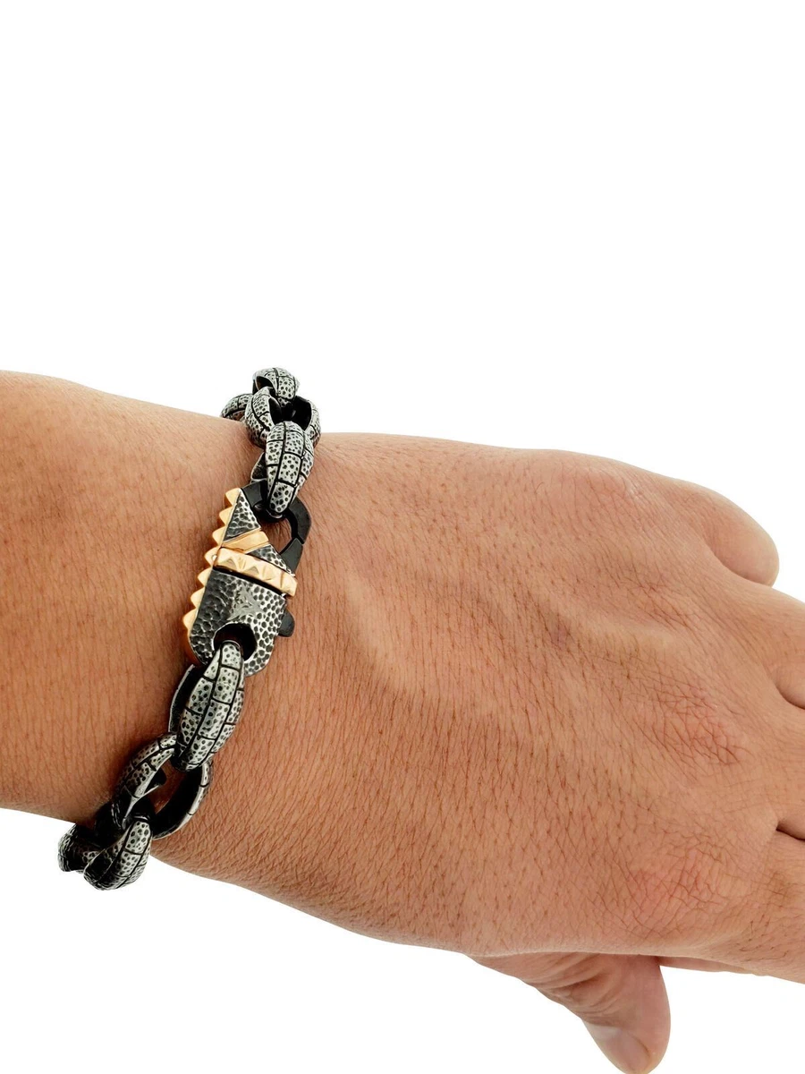 Stephen webster men's bracelet sale