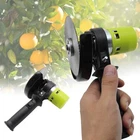 24V 90W Electric High Power Circular Saw Wood Cutting Household Saw