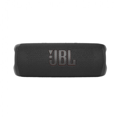 JBL Flip 6 - Portable Bluetooth Speaker - Battery - IPX67