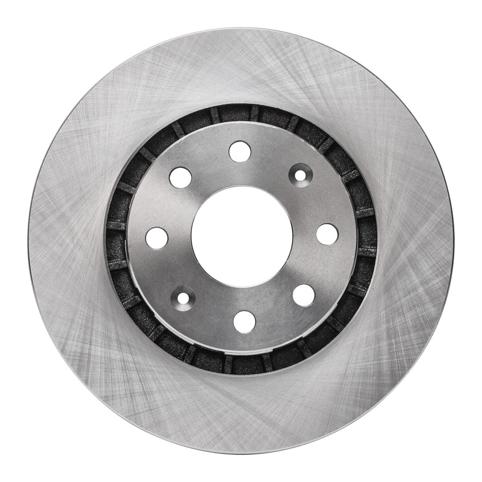 256mm Front Disc Brake Rotors for Aveo Aveo5 Spark EV G3 Wave Wave5 ...