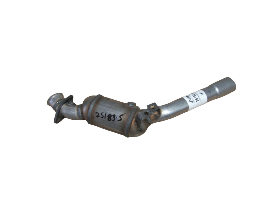 Catalytic Converter fits 2011 Mercedes C300 - Image 2 of 2