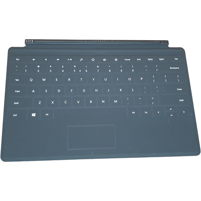 Microsoft Surface Touch  US Tastatur Model 1515 Schwarz