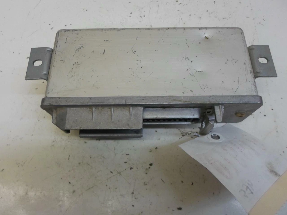 MÓDULO CONTROL ABS MITSUBISHI ECLIPSE 1995 1996 1997 1998 1999 2000 0265103071 Foto 2 de 4