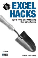 Excel Hacks: Tips & Tools for Streamlining Your Spreadsheets By 