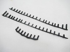 PARTIAL GROMMET SET: WILSON HAMMER 6.2 OVERSIZE 110 STRETCH 18X19 G6059
