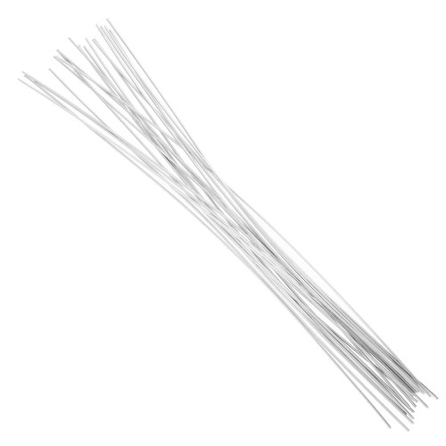 20 Pcs Low Temperature Aluminum Welding Wire Equipment Titanium Rods Tig