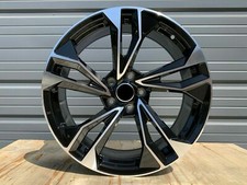 19 Wheels Fit Audi A4 A5 S4 S5 A6 Q3 Q5 Passat 19x8.5 32 5x112 Rims Set 4 19 Wheels Fit Audi A4 A5 S4 S5 A6 Q3 Q5 Passat 19x8.5 32 5x112 Rims Set 4