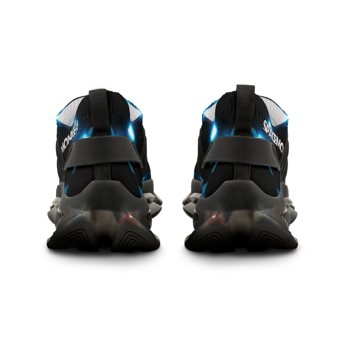 SAOLA SpaceMonkey Sneakers sportive da uomo in rete