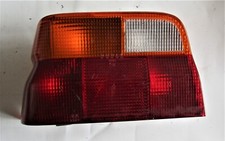 Ford Escort MK5 Model 1990 92 Tail Light Left side used