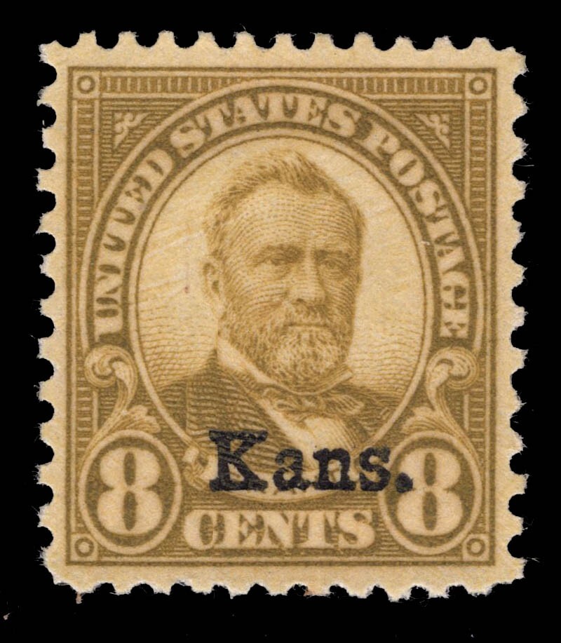 MOMEN: US STAMPS #666 MINT OG NH VF/XF LOT #90532* | eBay