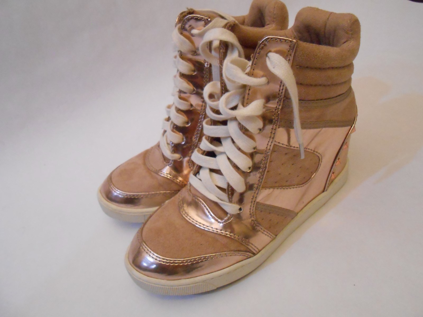rock and candy moccasins
