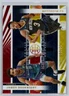 2021-22 Panini Illusions #12 McCollum / Bouknight Rookie Reflections Pink #/25
