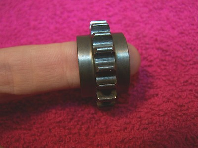 KAWASAKI ZX14 ZX1400 CRANKSHAFT TIMING SPROCKET GEAR 17T