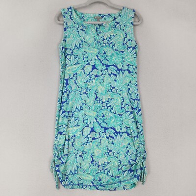 floral spring dresses Petal and Pup Women's Anabelle Halter Neck Midi Dress