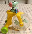 Vintage McDonalds Happy Meal Toy - Tiny Toons Adventures - Gogo Dodo - 1992 — photo 3
