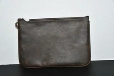 Thirty One Rubie MINI In Chestnut Distressed Pebble NWT