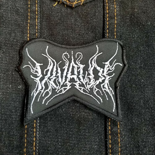 Heavy Metal-Style Classical Composers 4" Iron/Sew On Embroidered Patches Bundle - Picture 6 of 10
