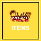 ROBLOX - GPO - Grand Piece Online - ⚡CHEAP ITEMS⚡