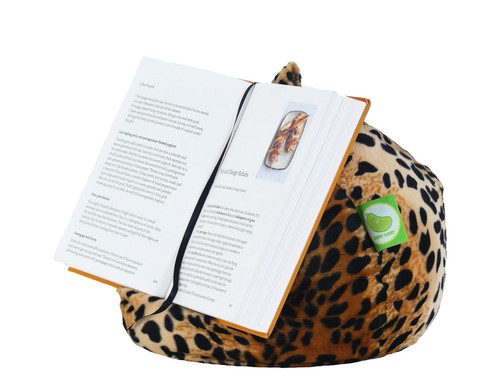 iPad, Libros, Tableta y Lector de Libros Cojín Bolsa de Frijoles Soporte Bean Lazy - Imagen 155 de 161