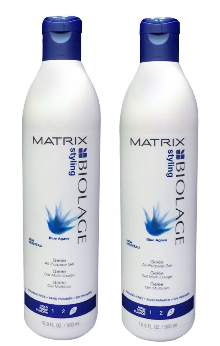 Biolage gel 2024