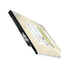 DVD Laufwerk Brenner für HP HDX X18-1390EZ, HDX18-1000EO, HDX18-1080EG Notebook