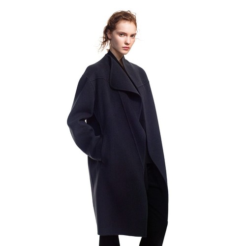 Navy JIL SANDER x UNIQLO 2020 +J 
