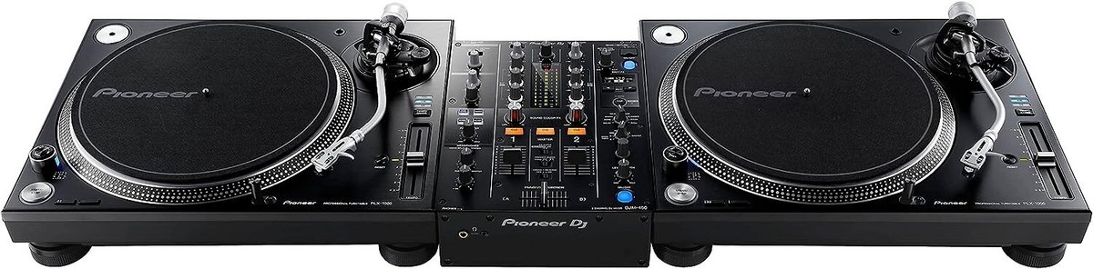 Pioneer DJM-450 2-Channel DJ Mixer for sale online | eBay Pioneer DJM-450 2-Channel DJ Mixer for sale online | eBay