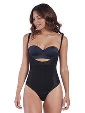 Thermal Body Shaper Fajas Colombianas Reductoras Shapewear ShaperLove 1377