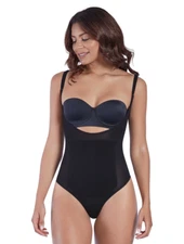 Thermal Body Shaper Fajas Colombianas Reductoras Shapewear ShaperLove 1377