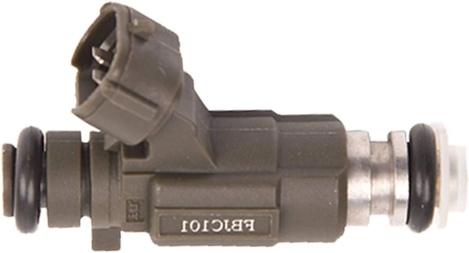 OEM 6x Fuel Injector Nissan Altima Maxima INFINITI M45 3.5 V6 GAS DOHC FBJC-101 — 第 4/4 张图片