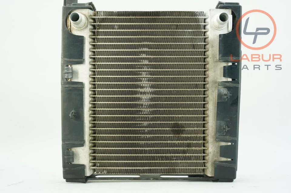 W222 12-20 Mercedes CLA CLS E G GLA SL Clase AMG Intercooler Radiador C1661 Foto 4 de 4