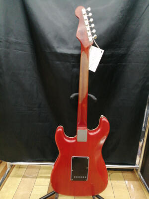 ギター Nash Guitars S63 Nash S63 Guitar, Teal Green Metallic, Light Aging | Humbucker Music