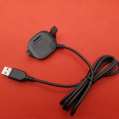 Cavo Caricabatterie USB Per GARMIN EPIX Smart Watch Cavi Di Alimentazione A Ricarica Rapida Con Base Per Caricabatterie USB - Foto 6