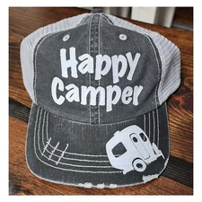 Brand New Show Me Country Hats with several different sayings and designs 