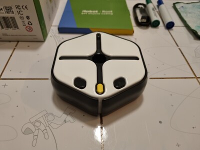 iRobot RT1 MINT Coding Roboter ''Root'' für Kinder ab 4 Jahren Programmierroboter