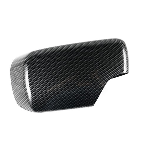 ABS Rearview Mirror Bottom Shell Fits For BMW 3-Series E46 5116 8238 375 - Picture 7 of 7